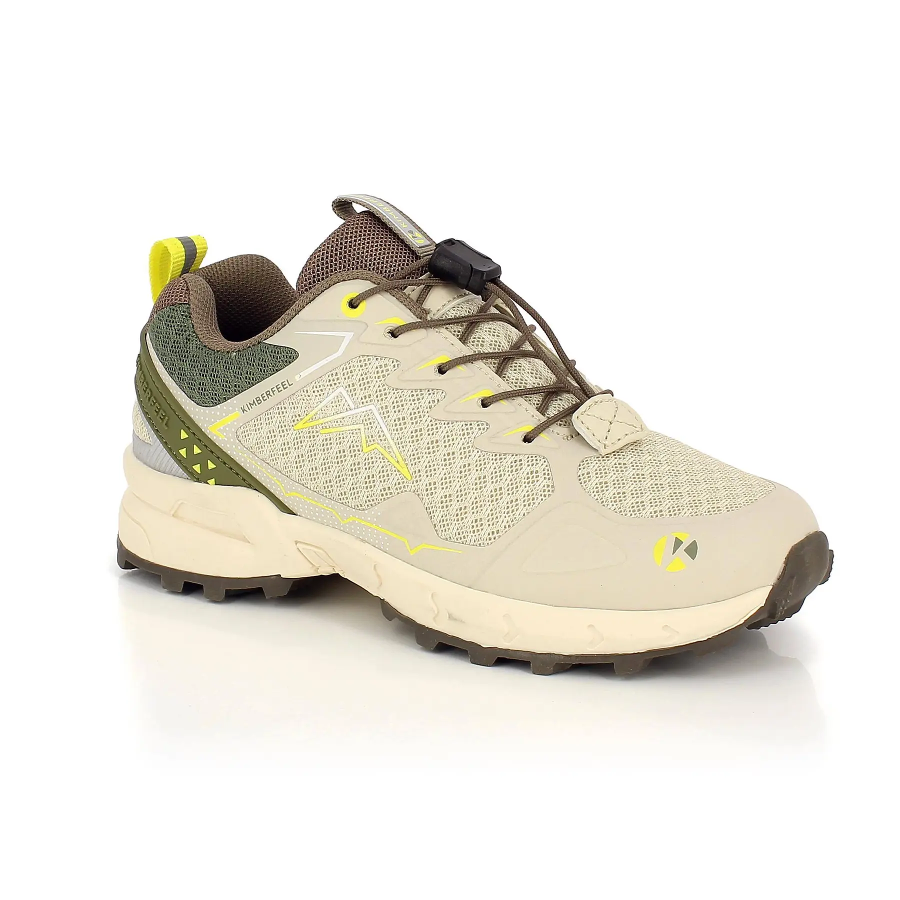 Scarpe da trekking da donna Kimberfeel Clovis