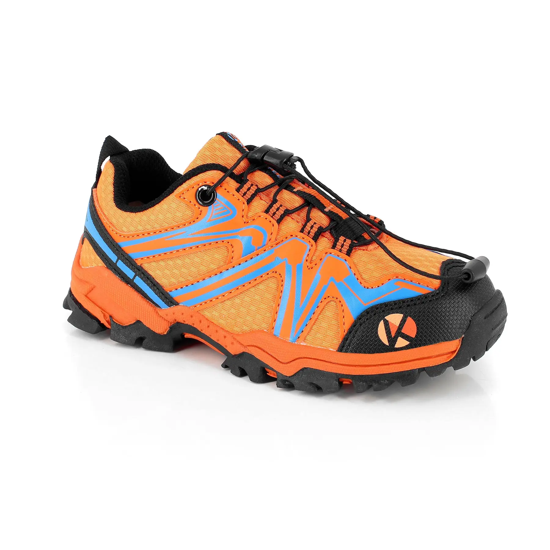 Scarpe da trekking da donna Kimberfeel Gokart