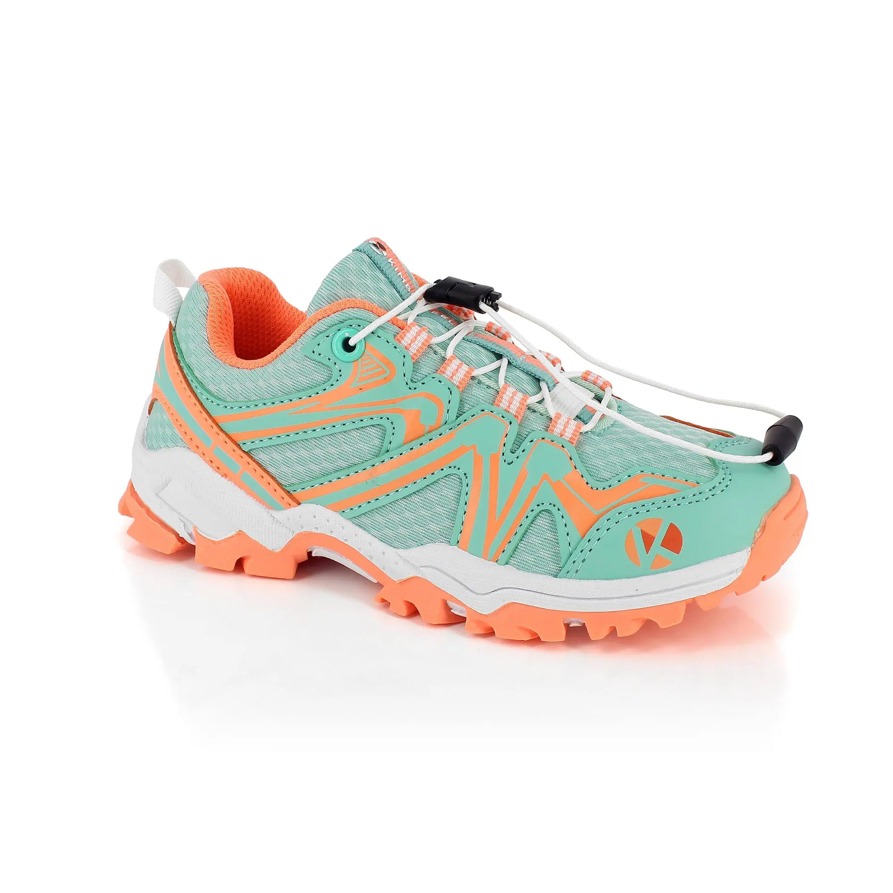 Scarpe da trekking da donna Kimberfeel Gokart