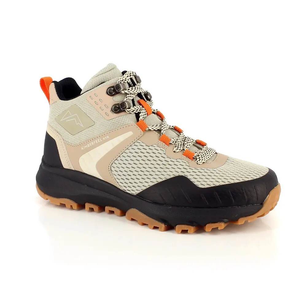 Scarpe da trekking Kimberfeel Mutis