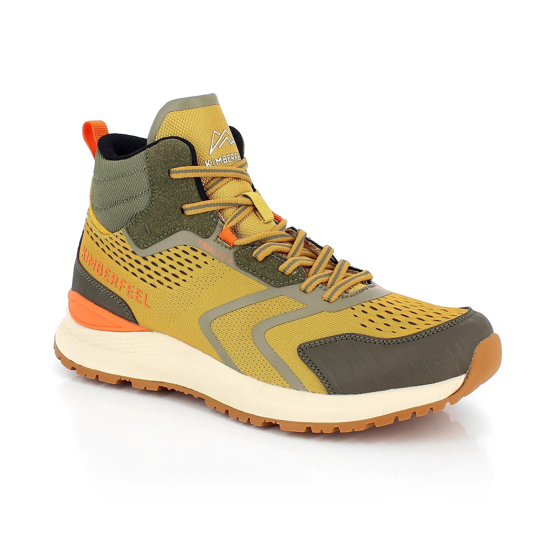 Hiking Trainers Kimberfeel Taragha