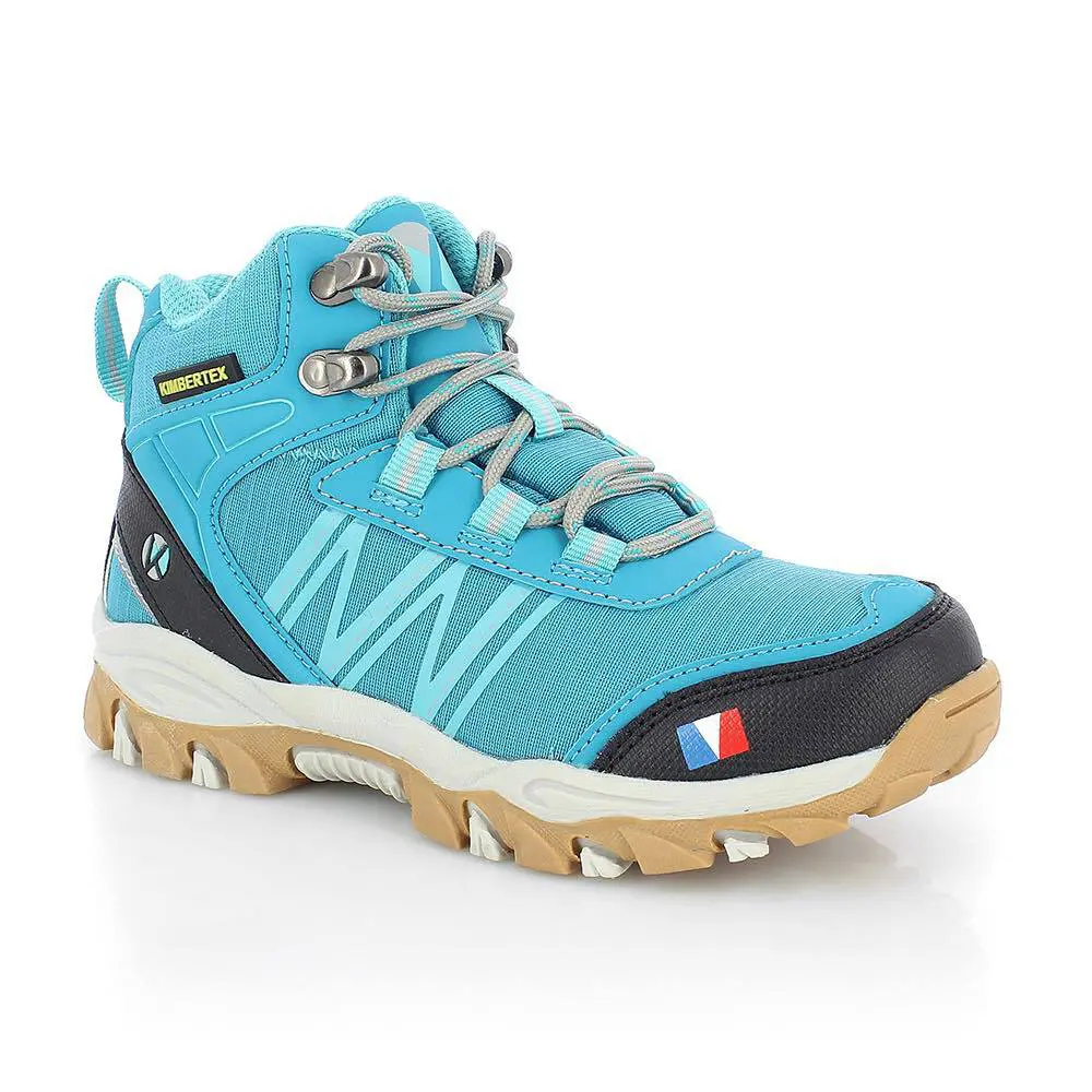 Children's hiking Trainers Kimberfeel Vinson
