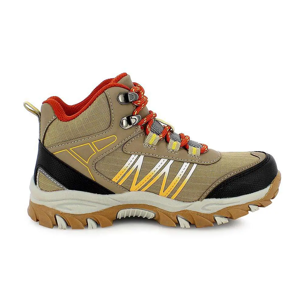 Children's hiking Trainers Kimberfeel Vinson