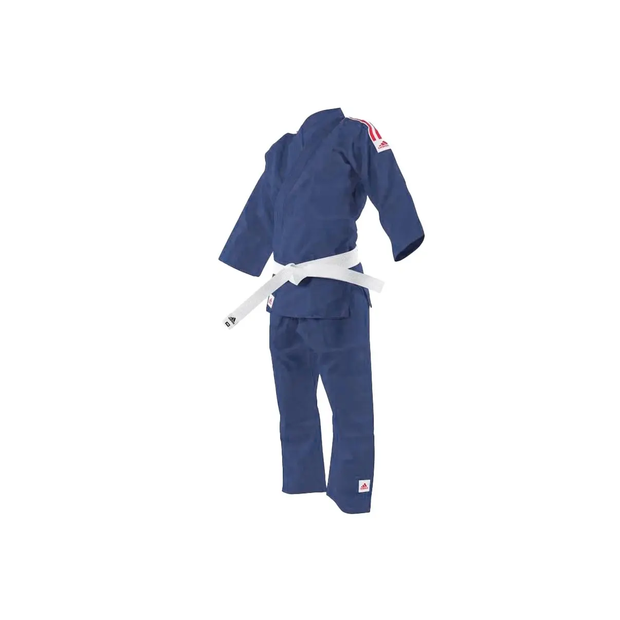 Judogi per bambini adidas