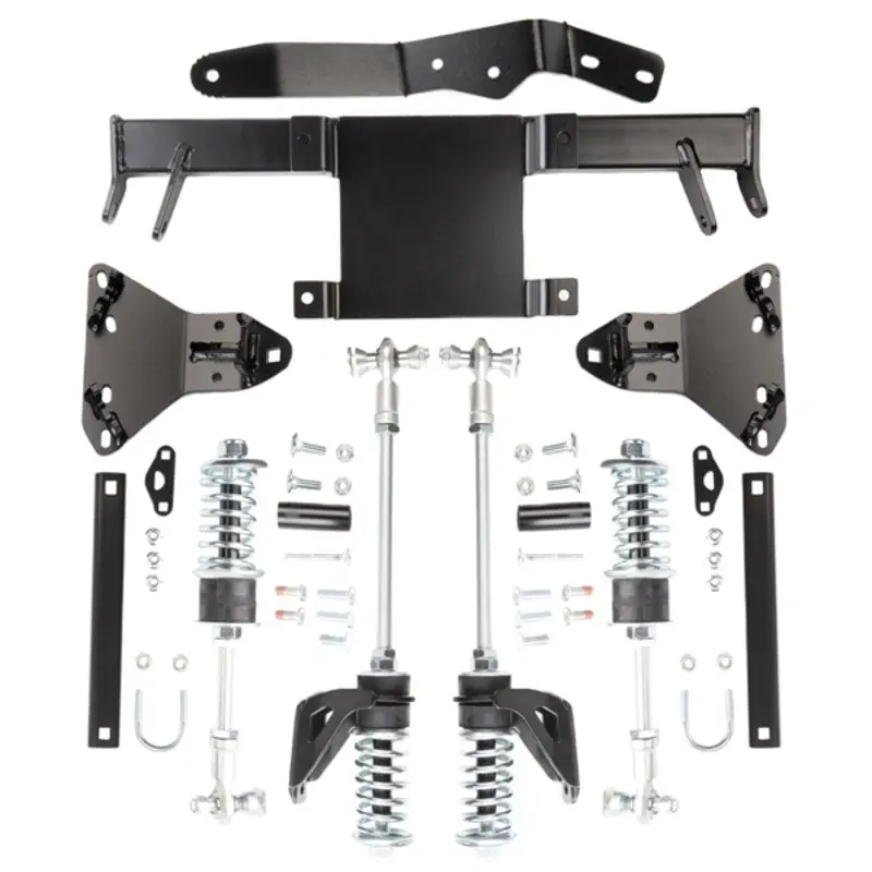 Rupsadapter Kimpex Outlander 650 EFI
