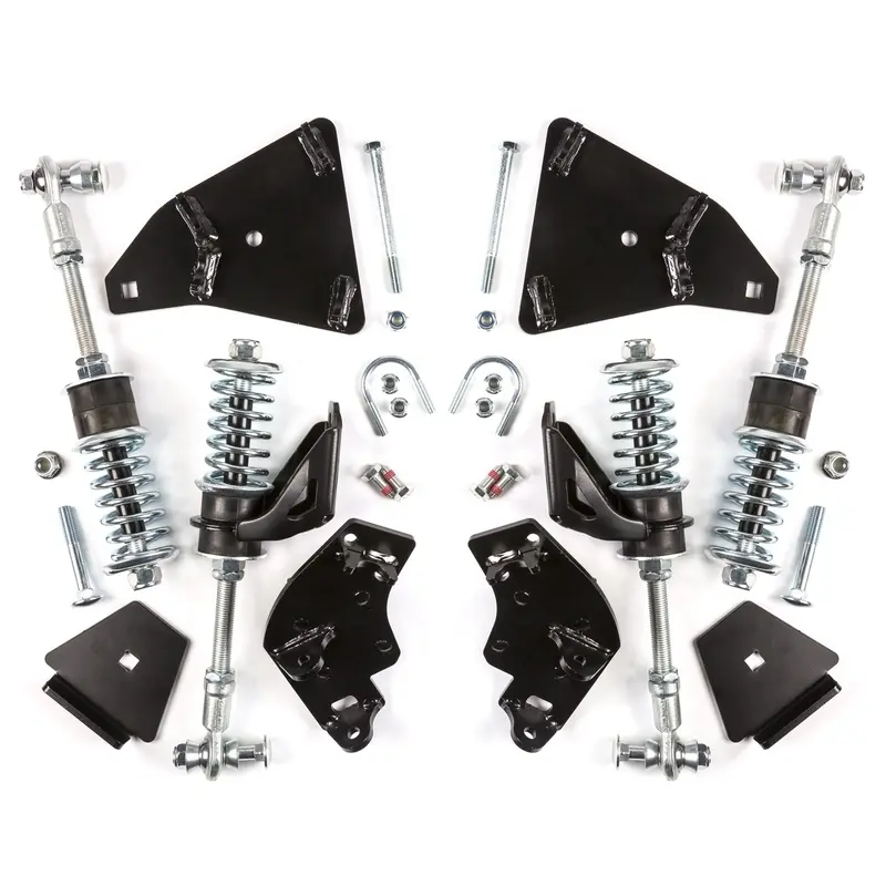 Rupsadapter Kimpex YFM 450 Kodiak 4WD