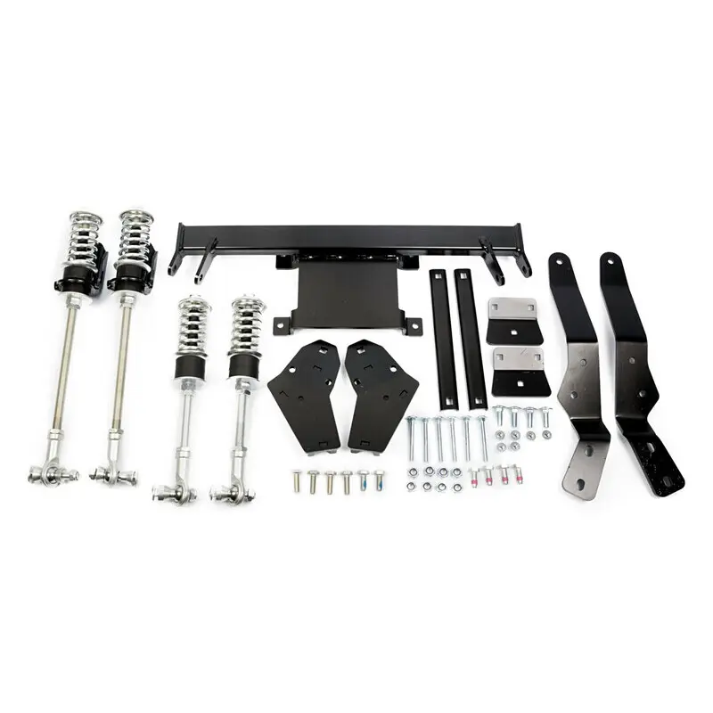 Rupsadapter Kimpex YFM 700 Grizzly EPS Special Edition 4WD