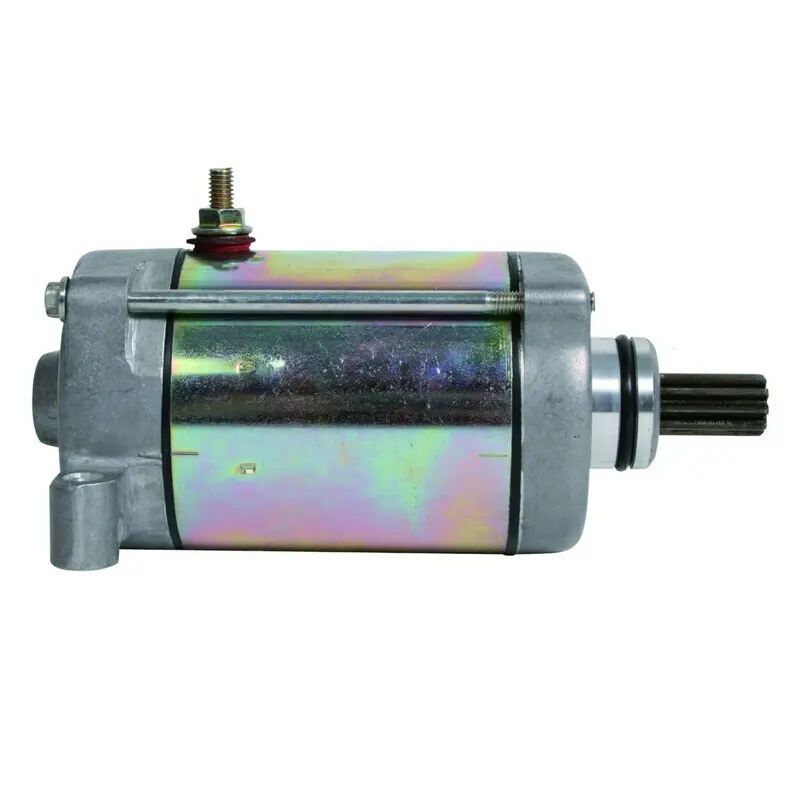 Startmotor Kimpex Yamaha YFM 400 KODIAK 2WD