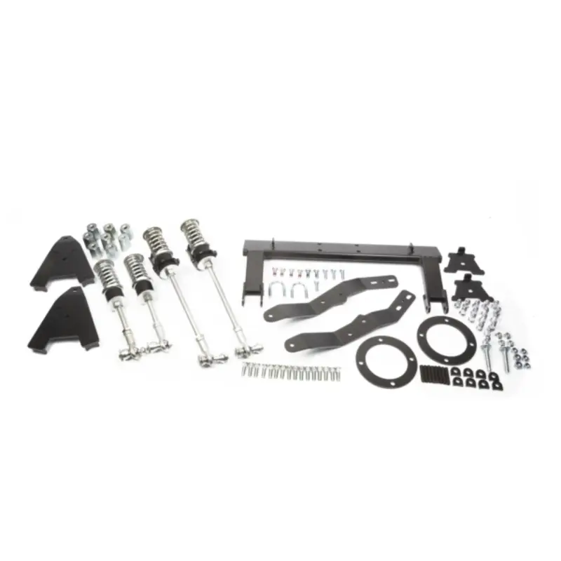 Motorfiets gereedschap Kimpex Kawasaki KVF 650 Brute Force 4WD (KVF650D)