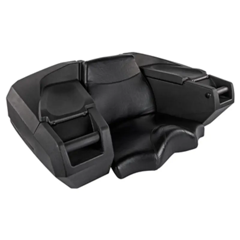 Achterste motorfiets Koffer Kimpex Outback