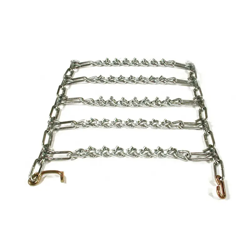 Schneeketten Kimpex V-Bar (x2)