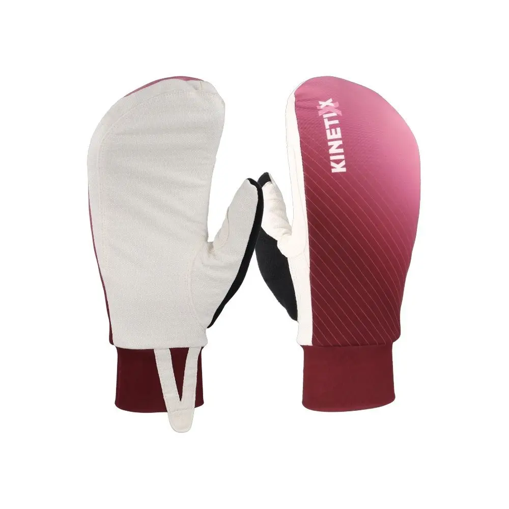 Moufles de ski KinetiXx Sol X-Warm