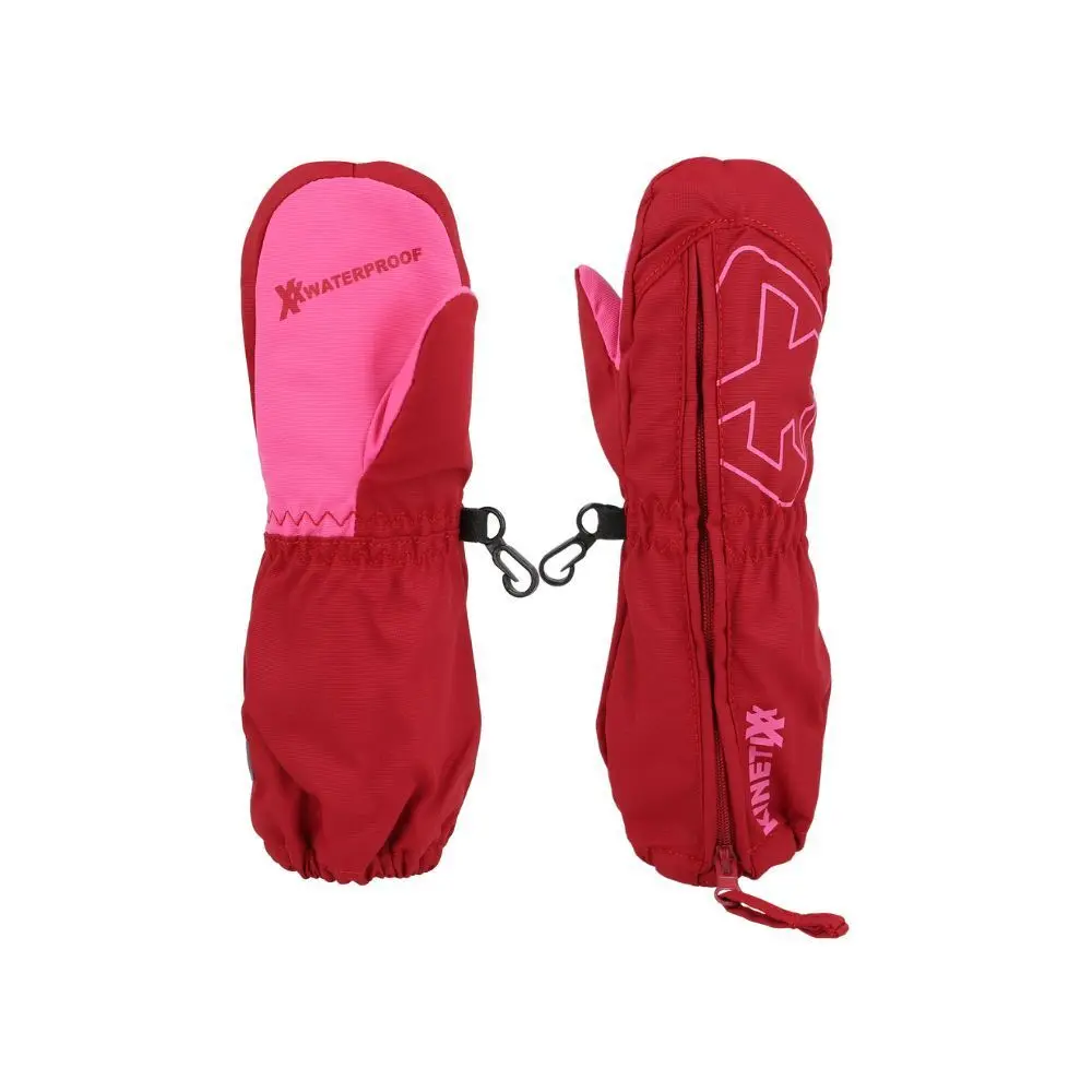 Skihandschuhe Baby KinetiXx Cerrin