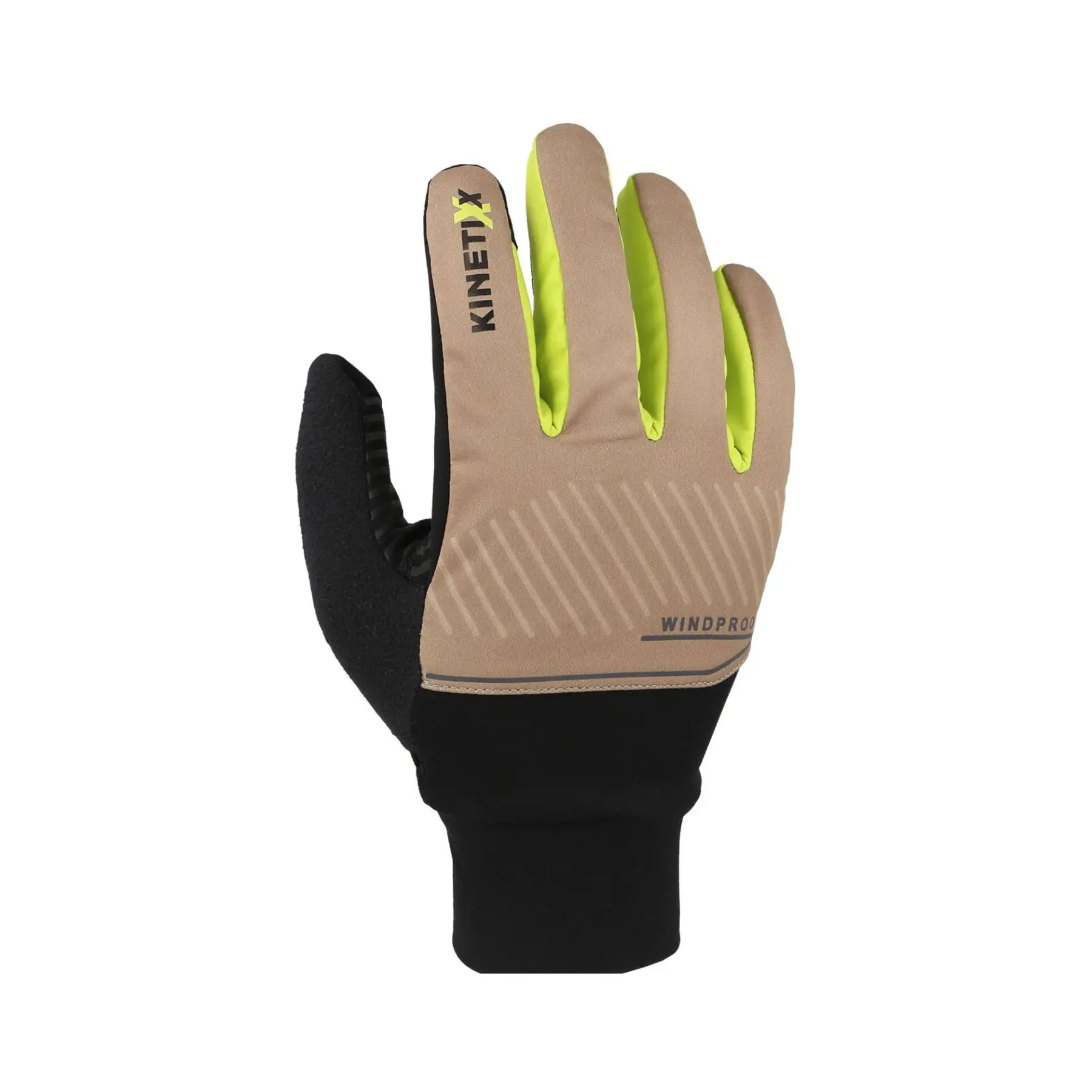 Gants de ski KinetiXx Nojan