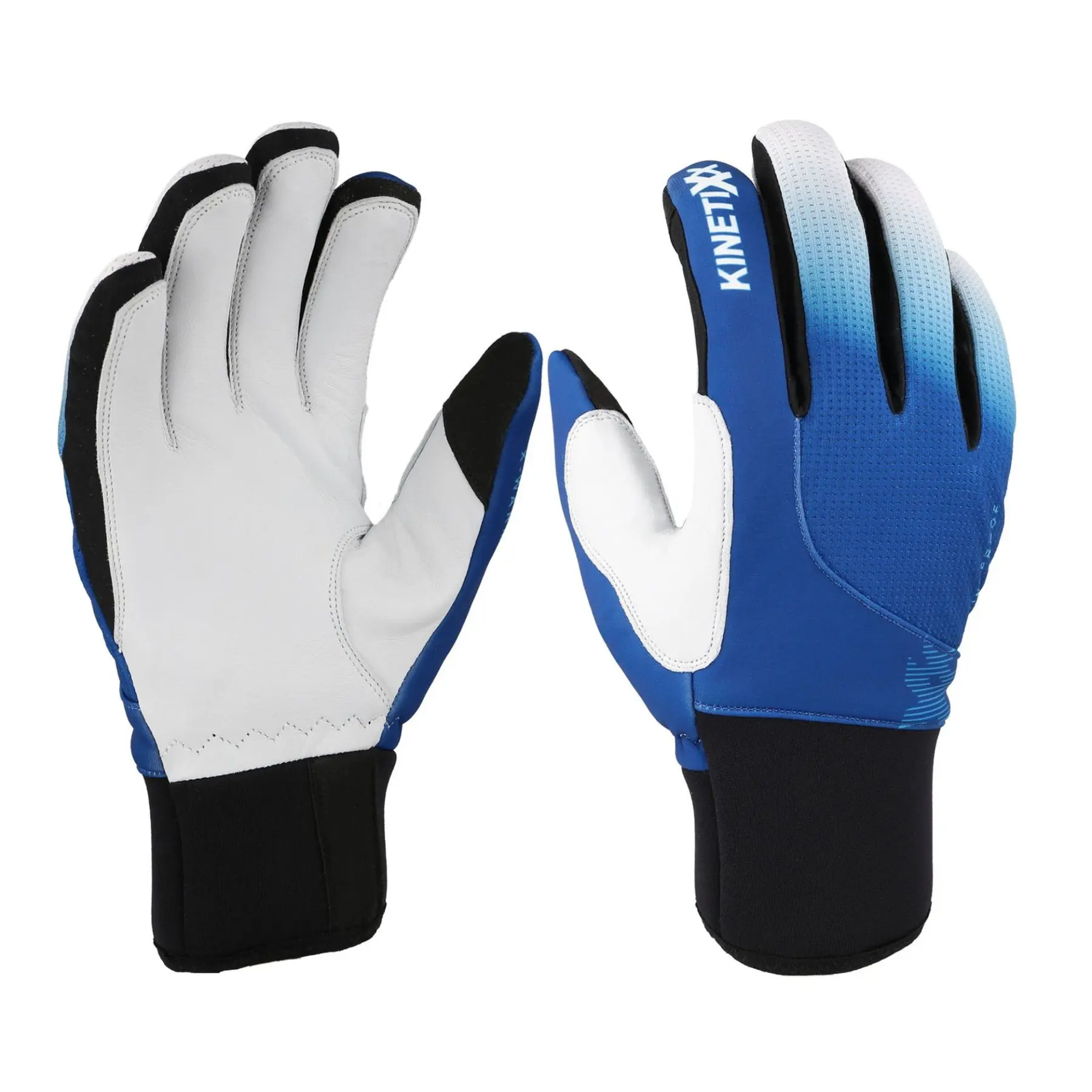 Skihandschuhe Kind KinetiXx Nurit