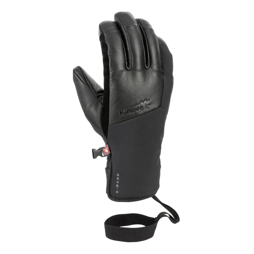 Gants de ski femme KinetiXx Beydo