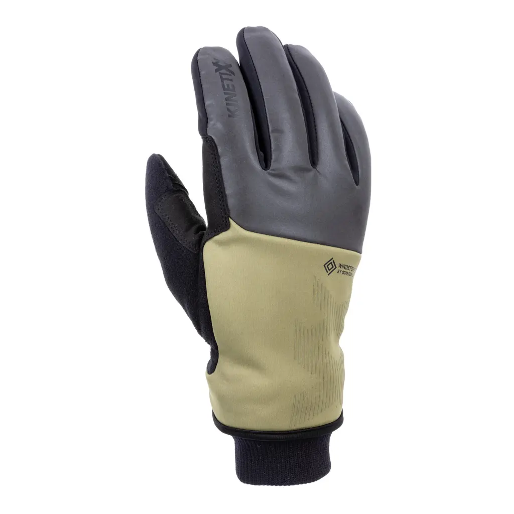 Gants long KinetiXx Laria