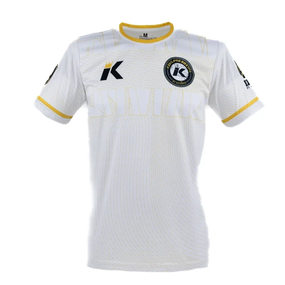 T-Shirt King Pro Boxing 08 TEE 3
