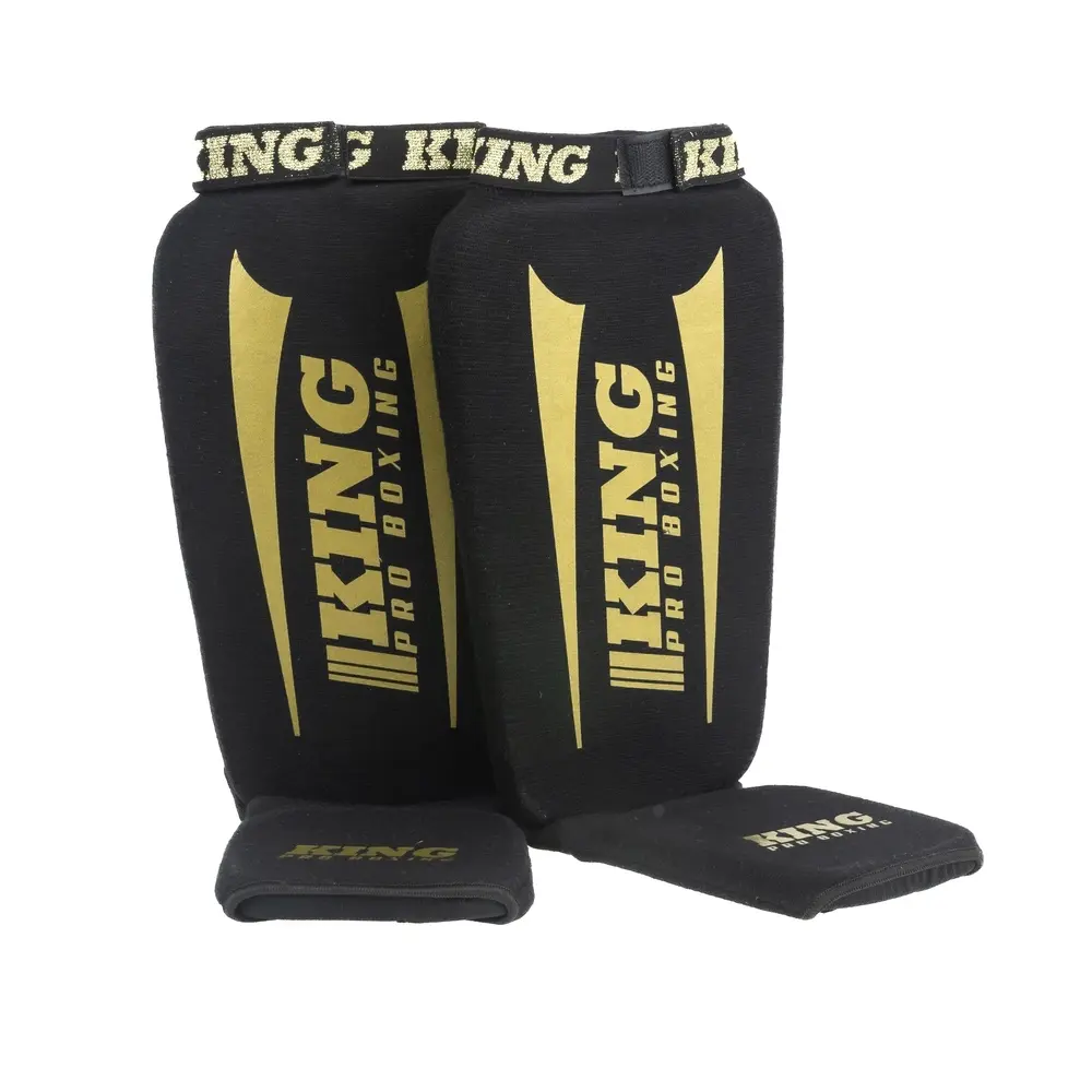 Schienbeinschoner King Pro Boxing AMSG Pro 2