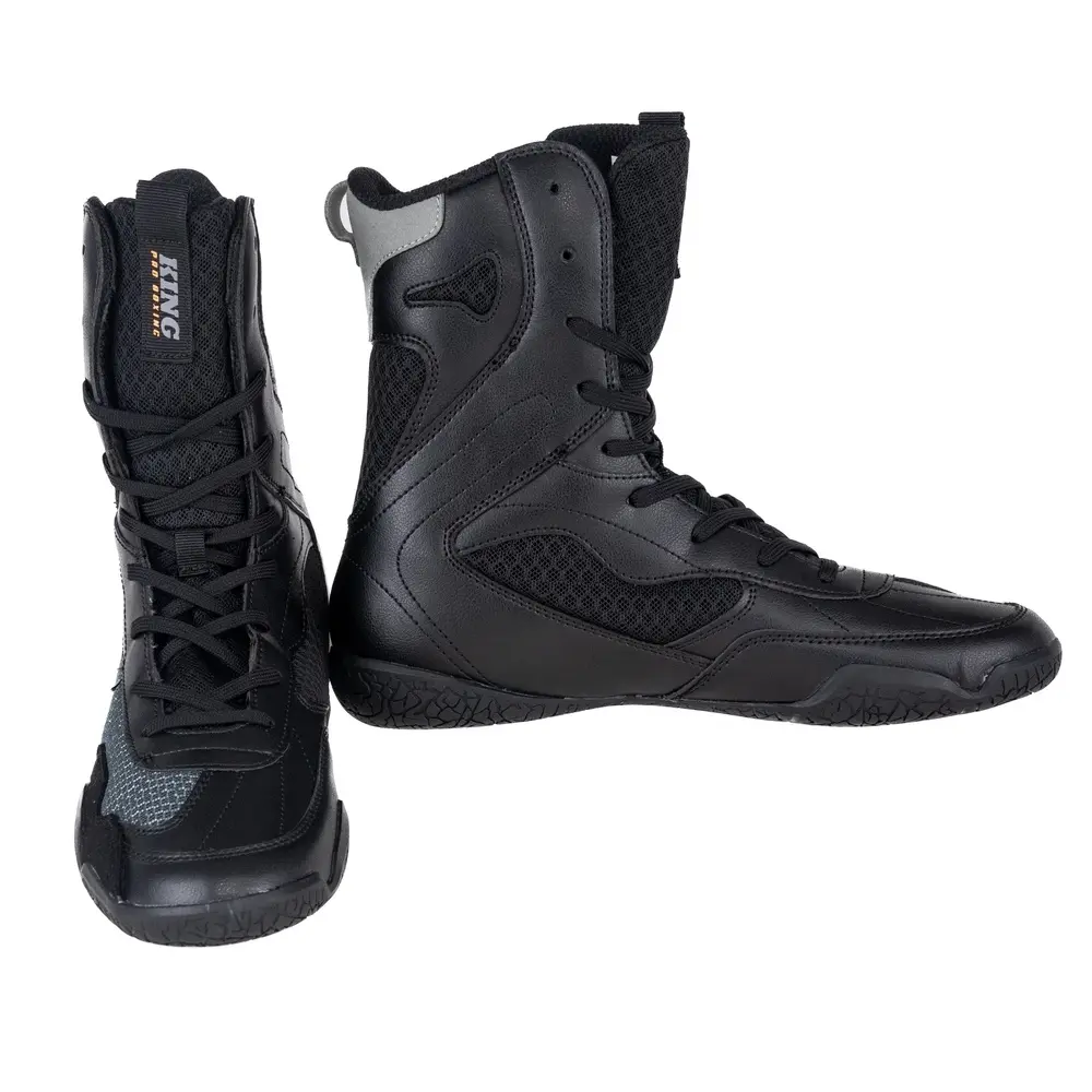 Boxschuhe King Pro Boxing Apex pro 1