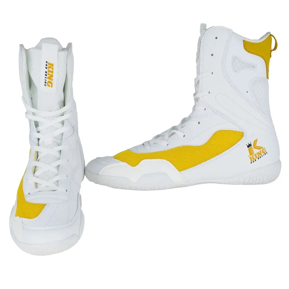 Boxschuhe King Pro Boxing Apex pro 2