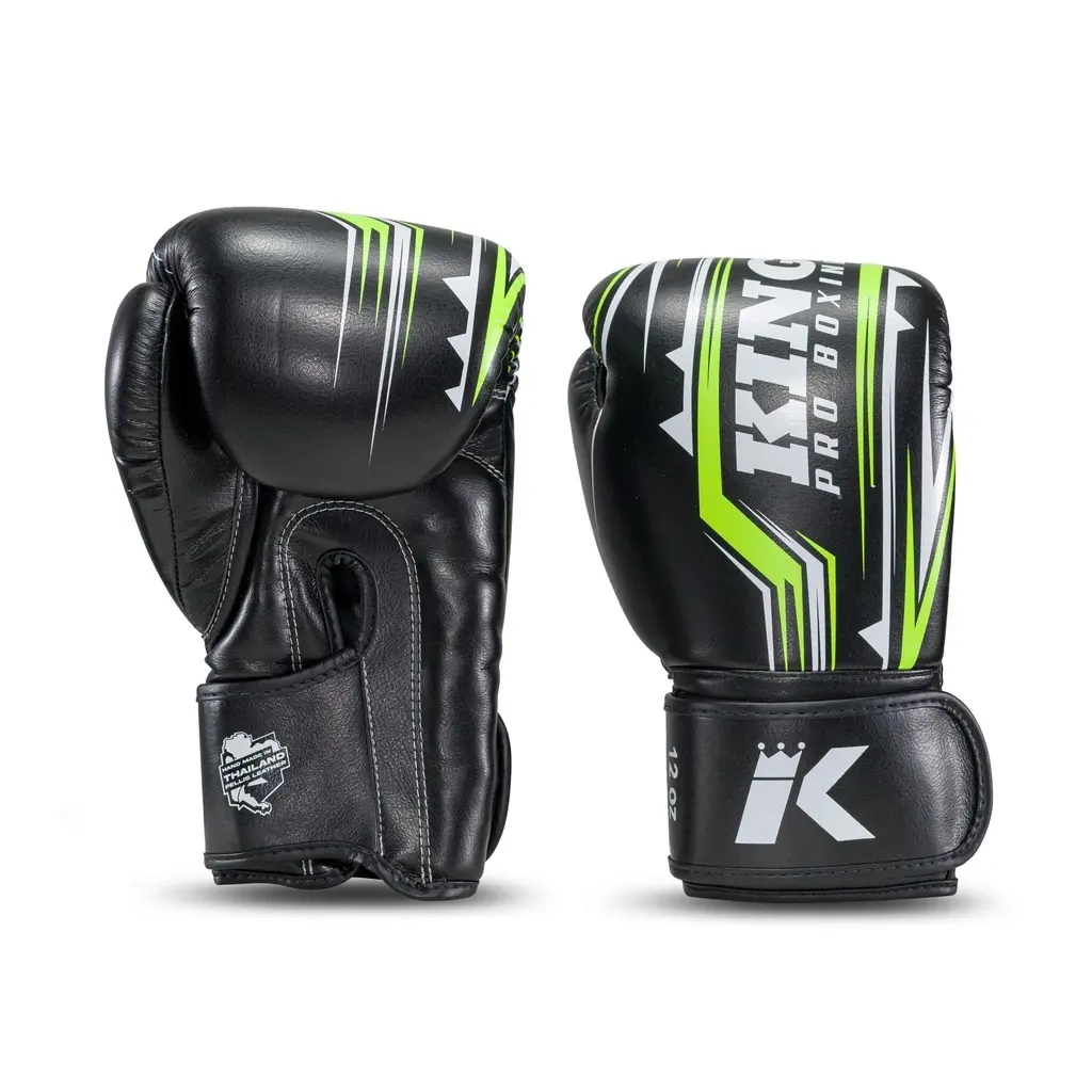 Boxhandschuhe King Pro Boxing Spartan 5
