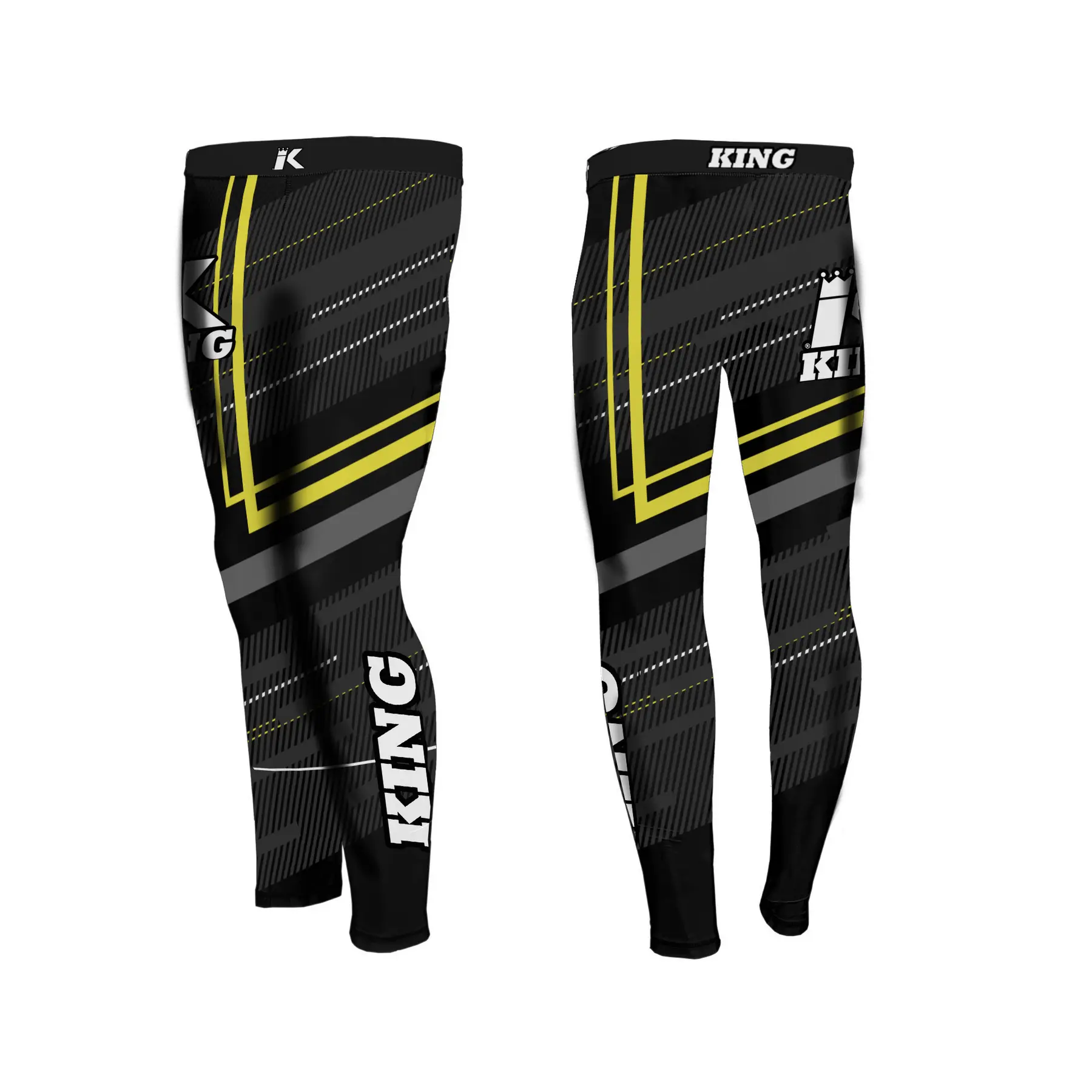 Leggings King Pro Boxing Blade 2 Spats