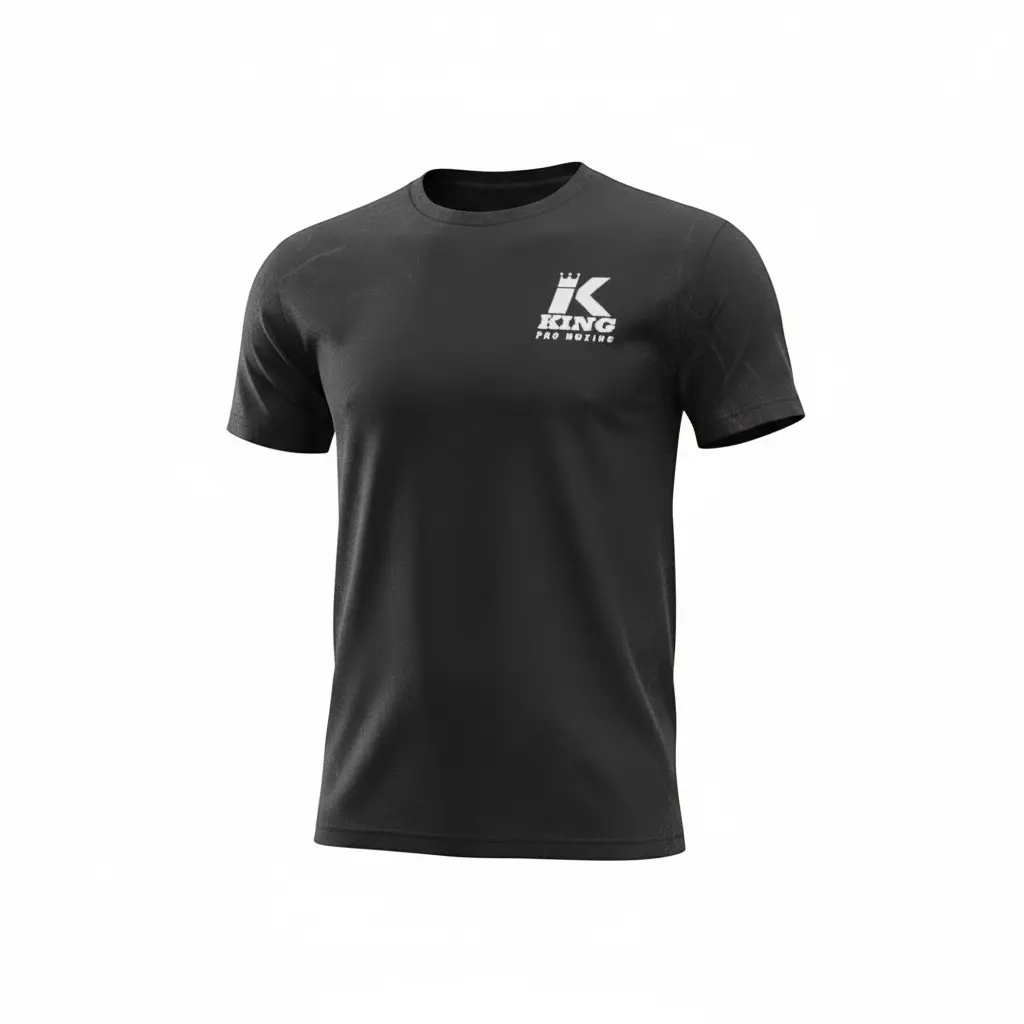 T-shirt King Pro Boxing Logo
