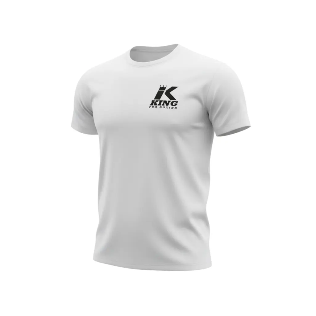 T-shirt King Pro Boxing Logo