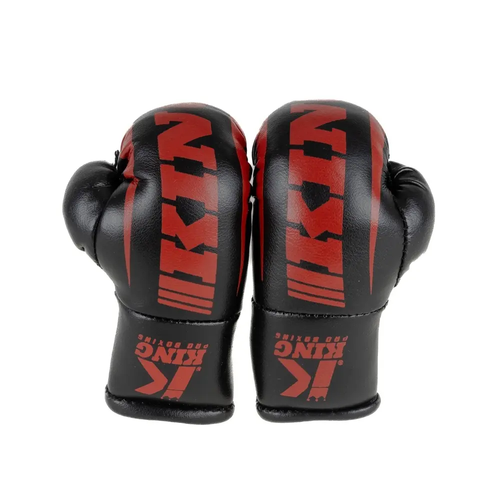 Thaibox-Handschuhe King Pro Boxing Mini 3