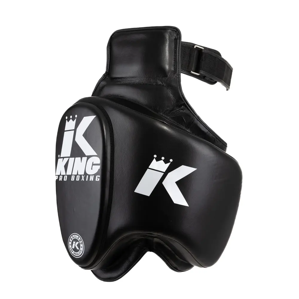 Dijbeschermer King Pro Boxing TP