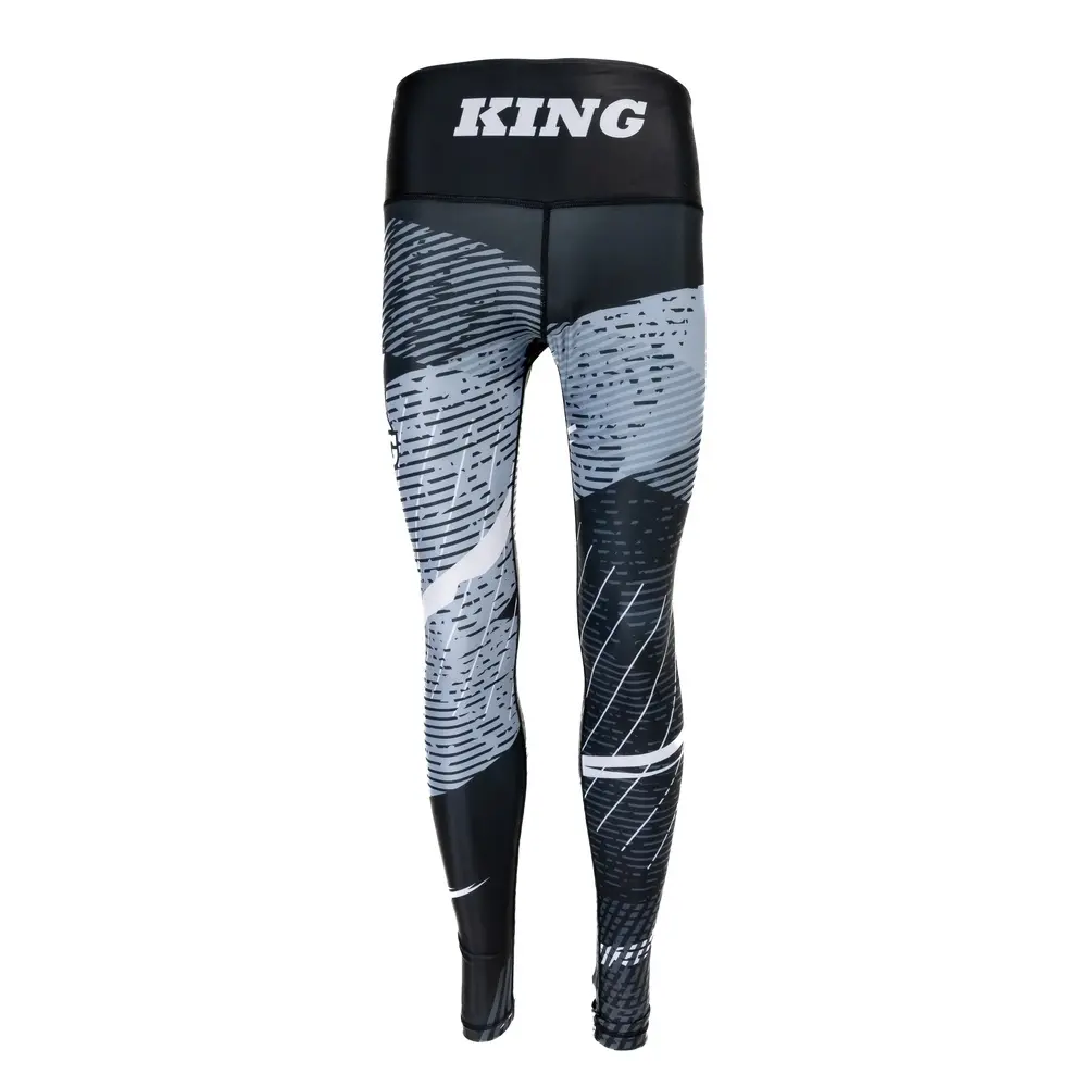 Leggings Damen King Pro Boxing Shadow 1