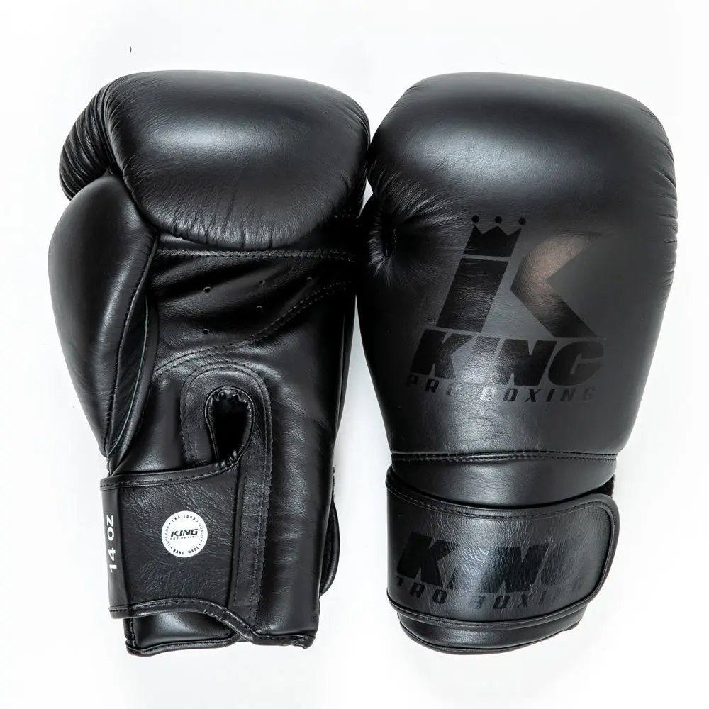 Boxhandschuhe King Pro Boxing Kpb/Bg Star 12