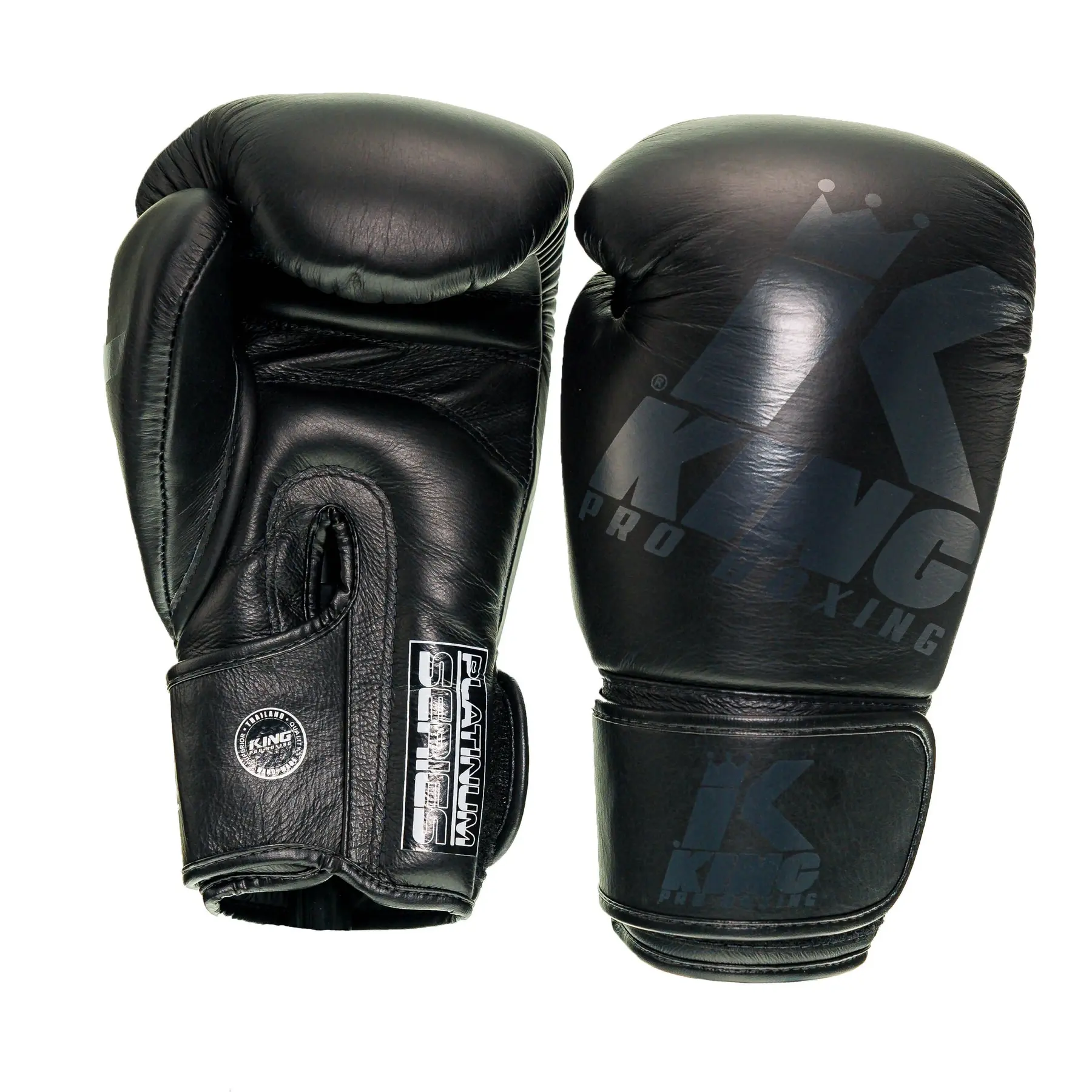 Boxhandschuhe King Pro Boxing Kpb/Bg Platinum 1