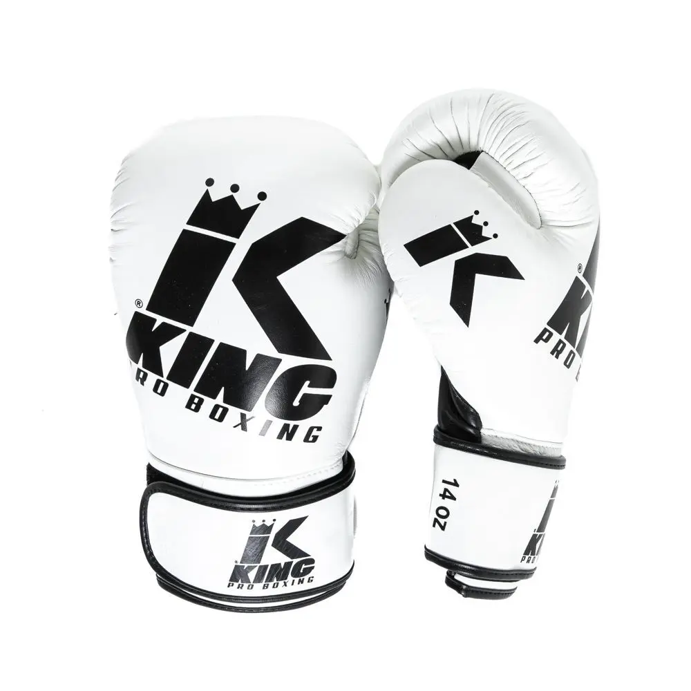 Boxhandschuhe King Pro Boxing Kpb/Bg Platinum 5