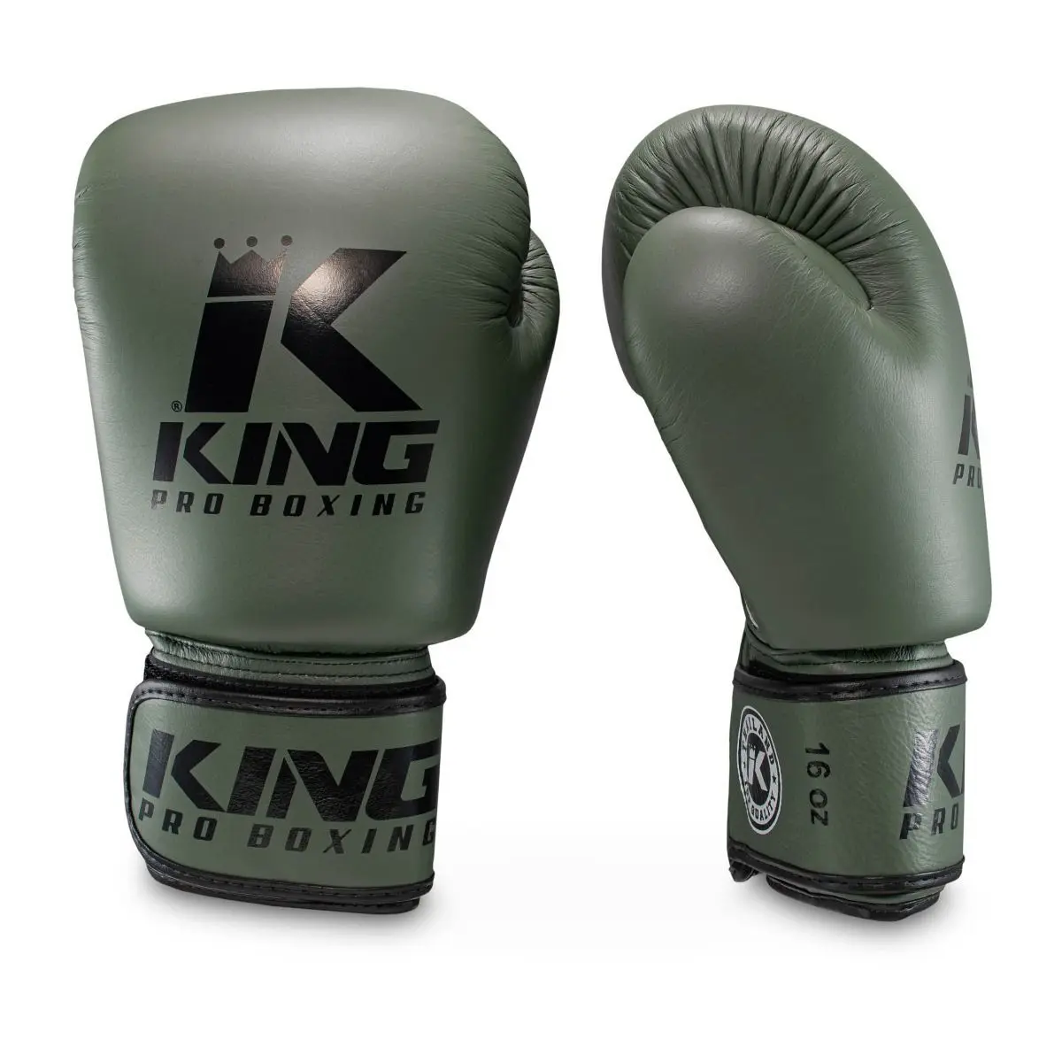 Boxhandschuhe King Pro Boxing Kpb/Bgvl 3
