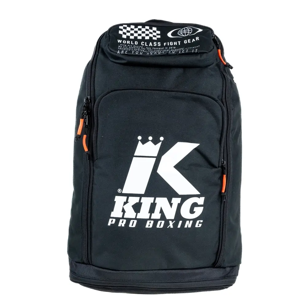 Rucksack King Pro Boxing Elite Lab