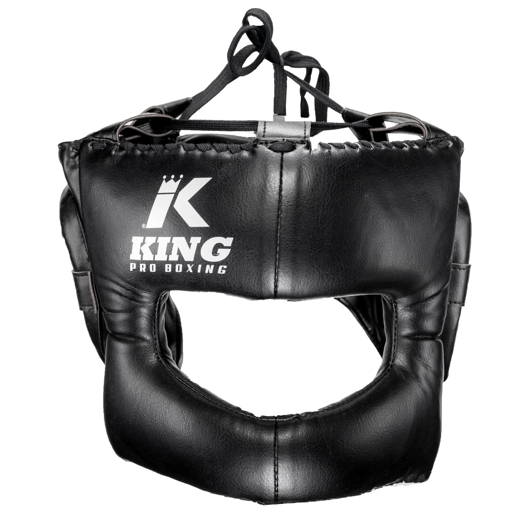 Boxhelm King Pro Boxing Kpb/Hg-Probox