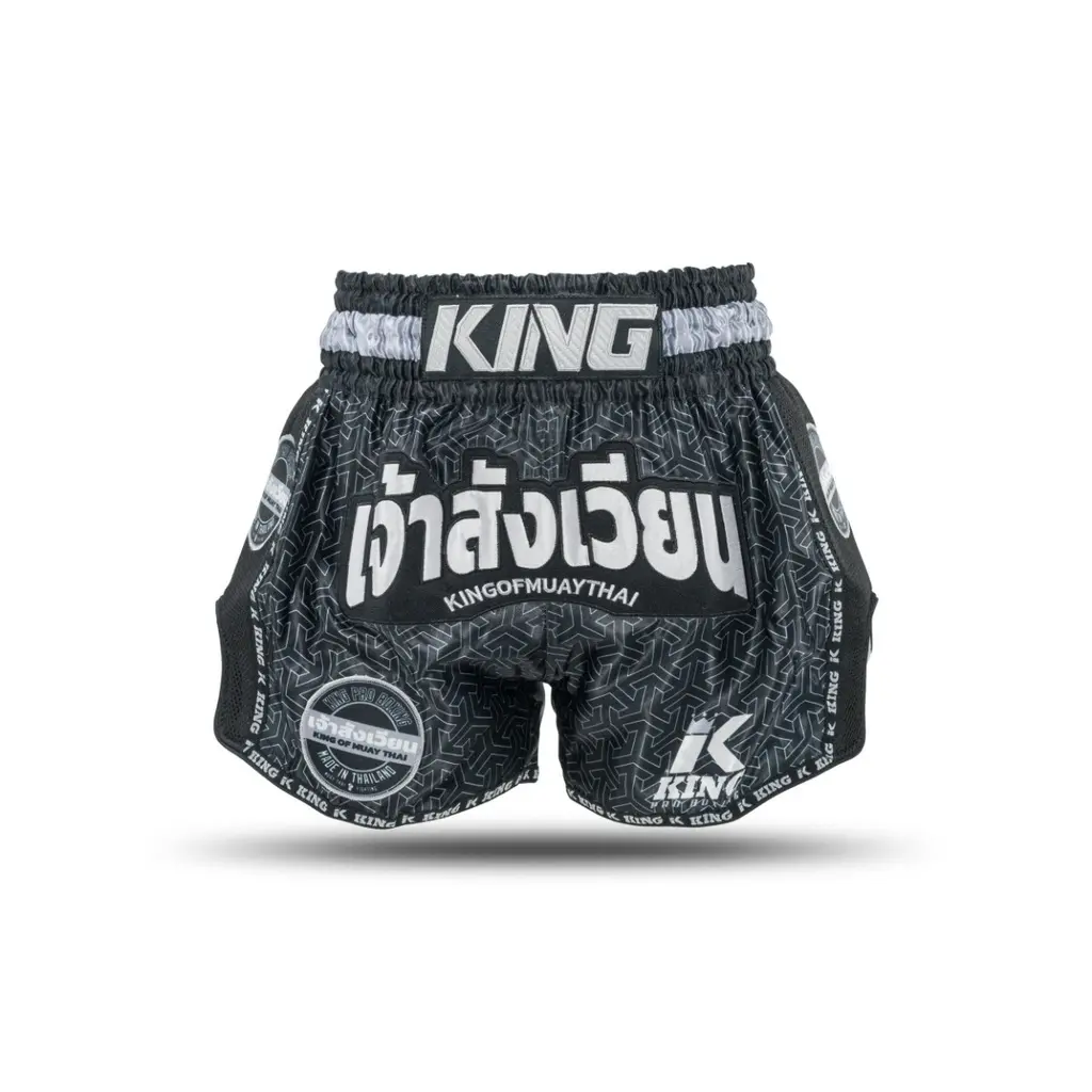 Thai-Boxhandschuhe King Pro Boxing KPB Origin 1