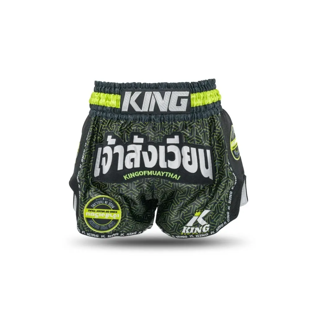 Thai-Boxhandschuhe King Pro Boxing KPB Origin 3