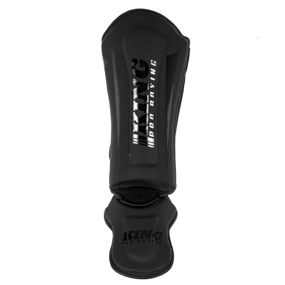 Schienbeinschützer Thai-Boxen King Pro Boxing Kpb/Sg Revo 4