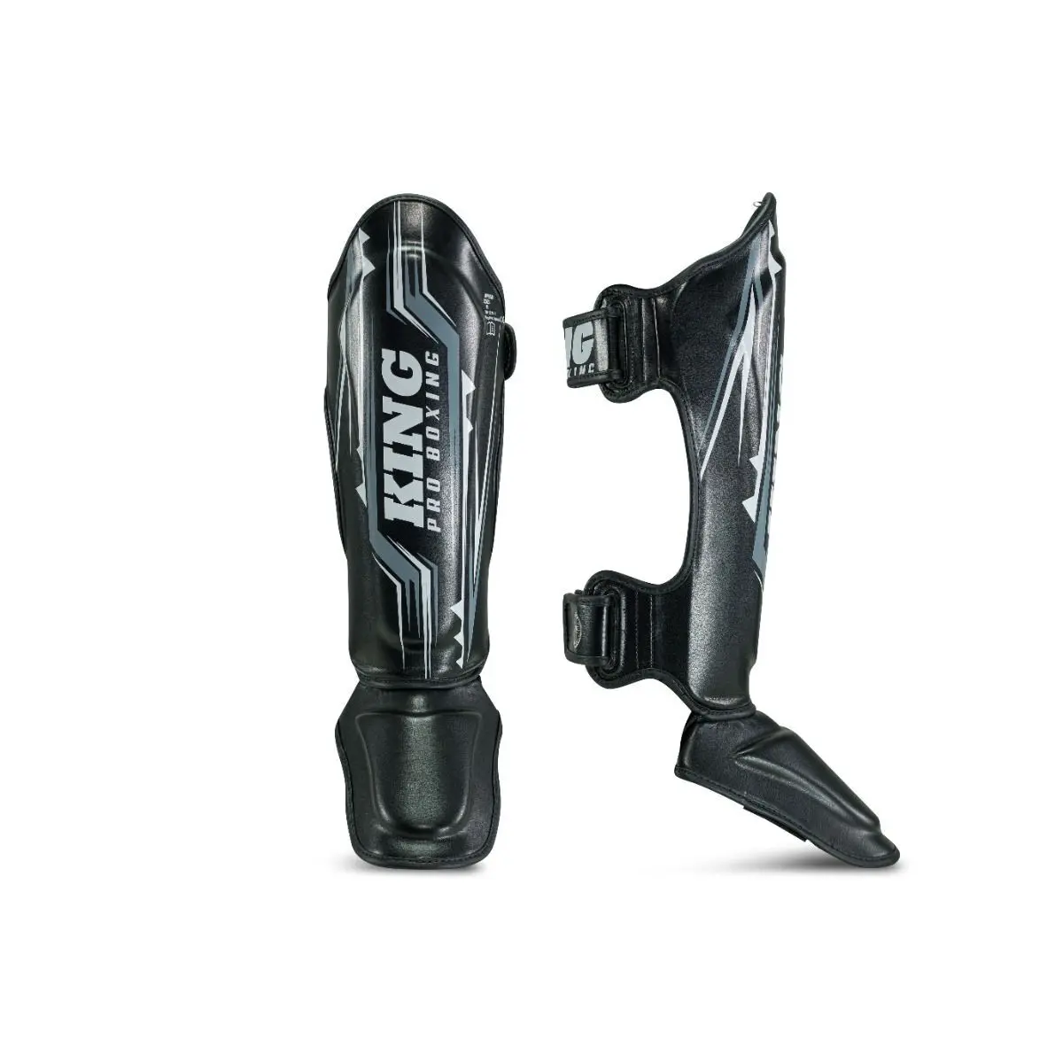 Schienbeinschoner King Pro Boxing SG Spartan 1