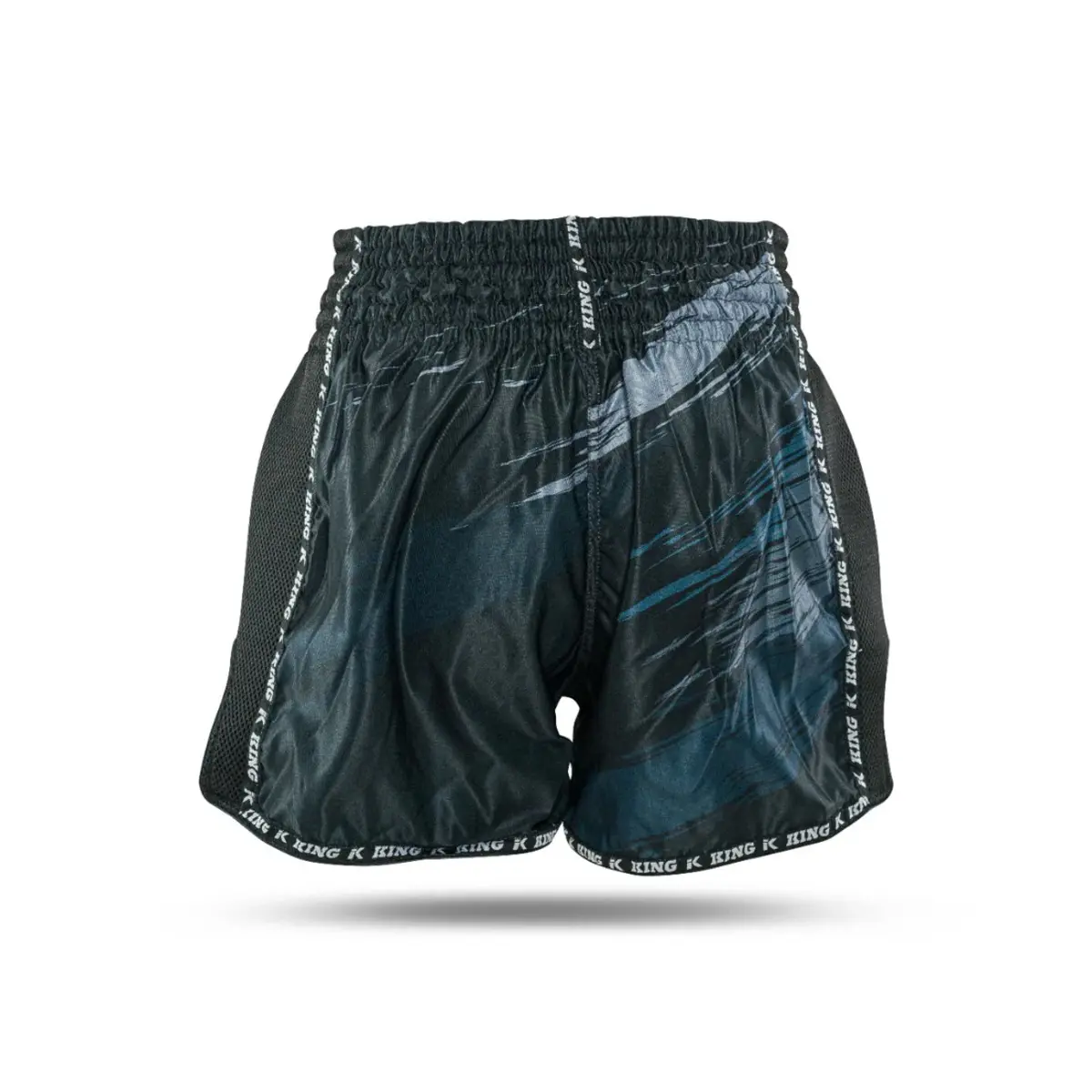 Thai-Boxhandschuhe King Pro Boxing KPB Storm 1 L