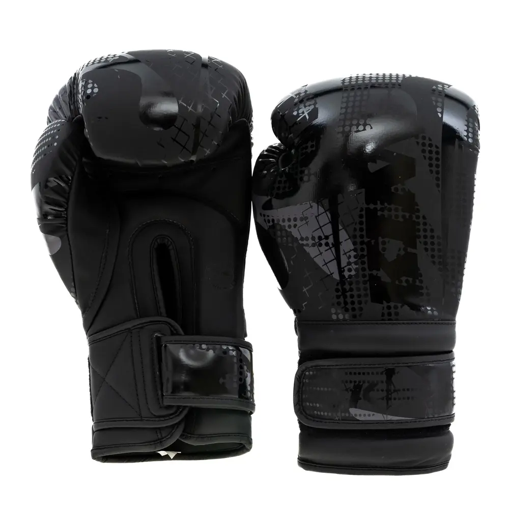 Boxhandschuhe King Pro Boxing BG Shogun 1