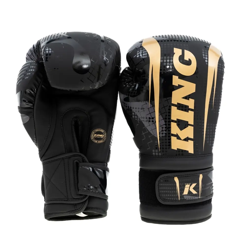 Boxhandschuhe King Pro Boxing BG Shogun 2