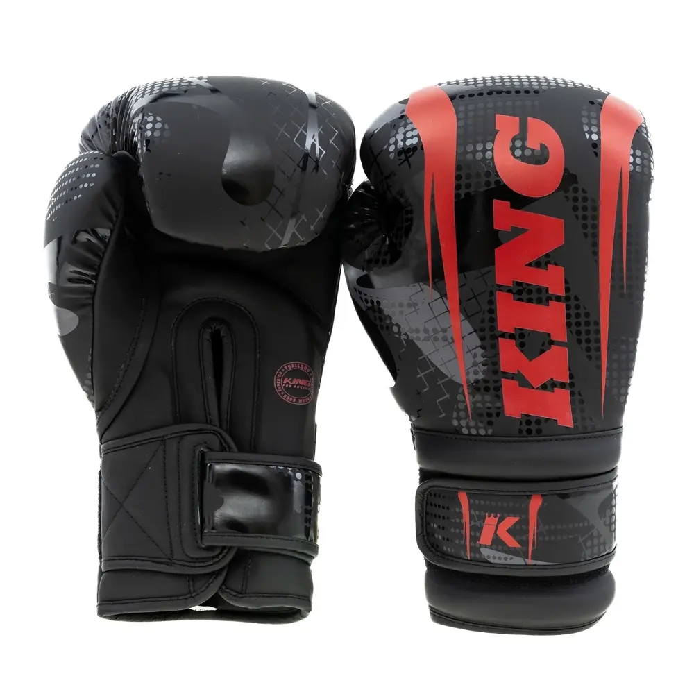 Boxhandschuhe King Pro Boxing BG Shogun 3