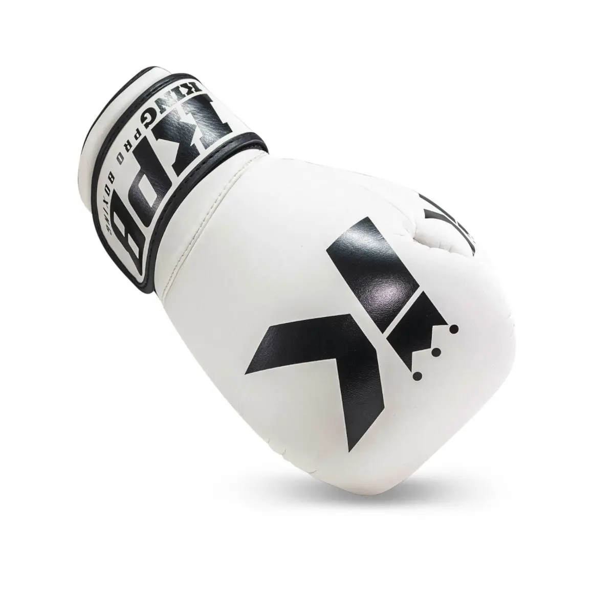 Thai-Box-Handschuhe King Pro Boxing KPB/BGK-2 10 oz