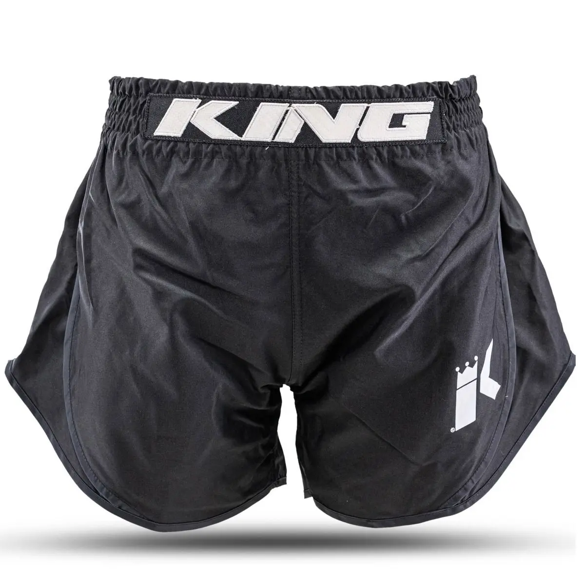 Pantalón corto Muay Thai King Pro Boxing KPB/Classic S