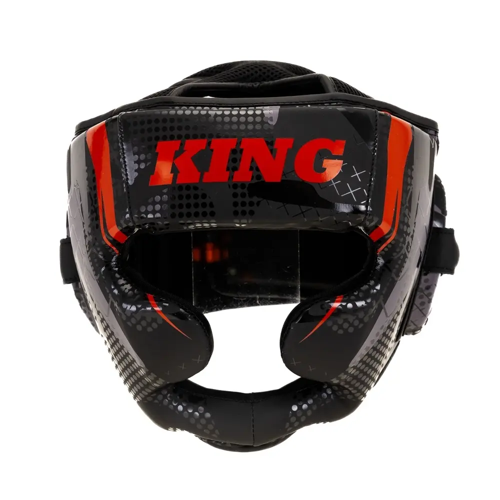 Bokshelm King Pro Boxing Shogun 3
