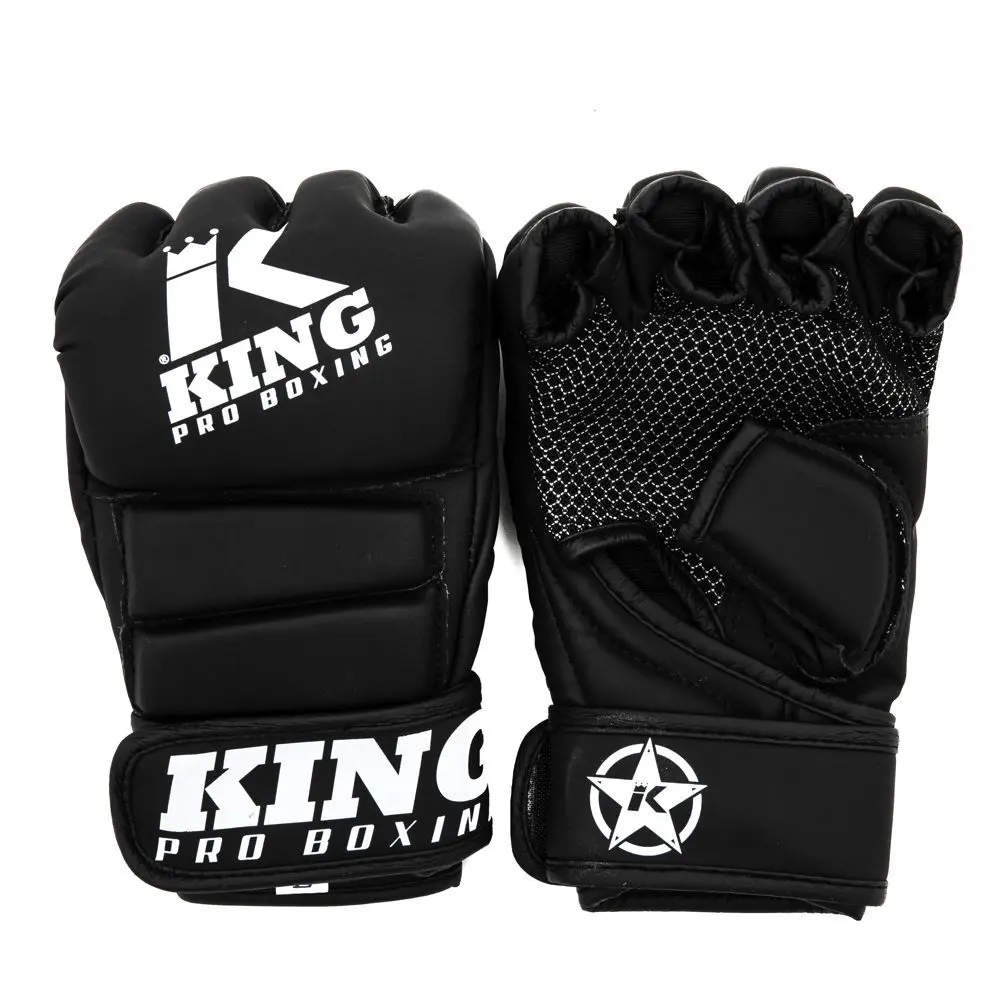 MMA Boxhandschuhe King Pro Boxing Revo 2